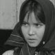 ЖЫЛНААМА, 24-СЕНТЯБРЬ: "Биринчи мугалим" тасмасында Алтынайдын ролун аткарган актриса Наталья Аринбасарова төрөлгөн