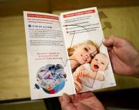 Орусия өкмөтү мигранттарга жаңы төрөлгөн ымыркайлары үчүн 20 миң рублдан төлөп берет