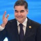 Түркмөн президенти Гурбангулы Бердымухамедов китеп жазды