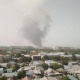 Бишкекте тамактануучу жайдан өрт чыкты