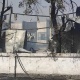 "Империя пиццы" тамактануучу жайынын 850 чарчы метр аянты күйүп кетти