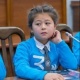 Депутаттар менен жолугушууда ыйлап жиберген Дүрдананын учурдагы абалы