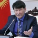 Президенттин өкүлү: "Толкунбек Абдыгулов жыйынга келбейм деп жатса, кыйнай албайбыз да"