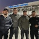 Ырчы Мирбек Иманбеков чет өлкөгө дарыланууга учуп кетти