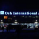 "Ош" аэропортунун көзөмөл өткөрүү пунктунан чек ара кызматкерлеринин коррупциялык туруктуу каналы аныкталды