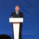Садыр Жапаров: "Эгерде жактоочулардын жардамы болбосо, сот иштеринде кыйынчылыктардан чыга алмак эмесмин"