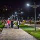 "Акыл-эстүү киши кечки саат 22:00гө чейин эле сейилдеши керек" дейт "Улуттук энергетикалык холдингдин" төрагасы
