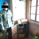 Баткенде жыл аягында жүргүзүлгөн рейдде издөөдө жүргөн 2 адам кармалды