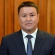 Талант Мамытов кыргыз элин Жаңы жылы менен куттуктап, былтыркы жылдагы жетишкендиктерди белгилеп өттү