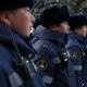 Ысык-Көлдө Жаңы жыл түнү тынч өттү