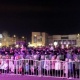 Жаңы жылдык майрамда "Ала-Тоо" аянтынан 41 бала жоголуп кайра табылды