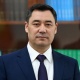Садыр Жапаров кыргызстандыктарды лыжа тээп, эс алууга чакырды