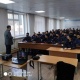 ИИМ диний экстремизмди алдын алуу жаатында иш-чара өткөрдү