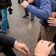 Таласта түндө эс алуучу жайдан балдар арасында мушташ чыкты