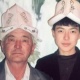 Ырчы, телеалпаруучу Сагын Эргешовдун атасы каза болду