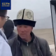 Кытай басылмаларында этникалык кыргыз туристтерге жардам берген видео тарады