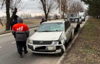 Мэрия унаа сүзүп каза болгон "Тазалыктын" кызматкеринин үй-бүлөсүнө 50 миң сом берет