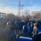 Жаңы жыл митинг менен башталды. Казакстандын канча шаары нааразычылык акциясына кошулду, талаптары кандай?