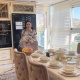 Ырчы Бактыгүл Бадыева чет өлкөдөн 3 бөлмөлүү батир алды