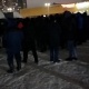 Казакстандын Чымкент шаарында да абал курчуп жатат (видео)