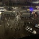 Казакстанда президенттик администрациянын имаратын күч кызматкерлери курчоого алышты