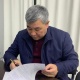 Кайра шайлоо. Рыскелди Момбеков Биринчи Май округунан депутаттыкка талапкерлигин көрсөттү