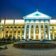 Бишкек мэриясы &ldquo;Тазалык&rdquo; муниципалдык ишканасында 54 миллион сомдук мыйзам бузуу болгонун аныктады