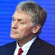 Песков: "Казакстан өлкөдөгү кырдаалга байланыштуу Орусиядан жардам сураган жок"
