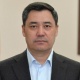 Садыр Жапаров Казакстандагы абалга көз салууда