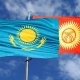 "Манас" аэропорту Казакстандан учактар келбегенин маалымдады