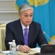 Токаев Жамааттык коопсуздук келишим уюмуна кайрылды