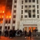 Казакстанда митингде жабыркагандардын саны айтылды