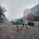 Эртеңкиге карата аба ырайы тууралуу маалымат
