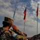 Армения Казакстанга аскер кызматкерлерин жөнөттү