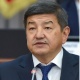 Акылбек Жапаров: "Кыргыз өлкөсү Казакстанга ар тараптуу колдоо көрсөтүүгө даяр"