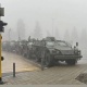 Алматыда кайрадан атышуу башталды