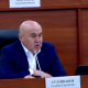 Алтынбек Сулайманов: "Өлкөбүздө өткөн 3 төңкөрүштө президенттер ЖККУга кайрылышты беле?"