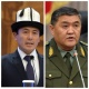 "Казакстан чек араны жапса, Кадырбеков унду желкесине көтөрүп келеби?". Камчыбек Ташиев Нуржигит Кадырбековго жооп берди
