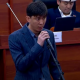 Депутат Эрулан Кокулов жыйынды ачык өткөрүү сунушун айтты