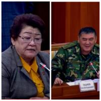 Депутат Шарапат Мажитова: "Казакстанга 5-6 депутатты кошуп жөнөтсөк"