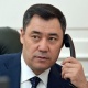 ЖККУнун баш катчысы президент Жапаров менен Казакстандагы кырдаалды талкуулады