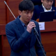 Эрулан Кокулов: "Эгер биздин аскерлер Казакстанга бара турган болсо, мен дагы барайын деп сурандым"