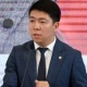 Президенттин басма сөз катчысы азык-түлүктөрдүн запасы тууралуу билдирүү жасады