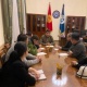 Бишкек мэриясы Казакстандын жарандарына жардам берүүдө ыктыярчыларды биргеликте иш алып барууга чакырат