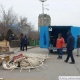 Актөбеде митингге чыккандар тарай башташты