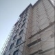 Бишкекте 9-кабаттан өз өмүрүн кыюуга аракет кылган жаран куткарылды