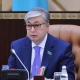 Казакстандагы баш аламандык: Президент Касым-Жомарт Токаев күнүнө 2 гана саат уктаганы айтылды