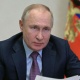 "Кырдаалдан ички жана тышкы күчтөр пайдаланып кетти". Путин Казакстандагы абал тууралуу сүйлөдү