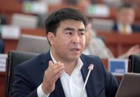 Жанар Акаев: "Викрам сыяктуу бейкүнөө айыпталып жаткан ар бир жараныбызды коргоп алуу керек"