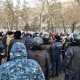 Шымкентте кармалган Кыргыз жарандары бошотулду